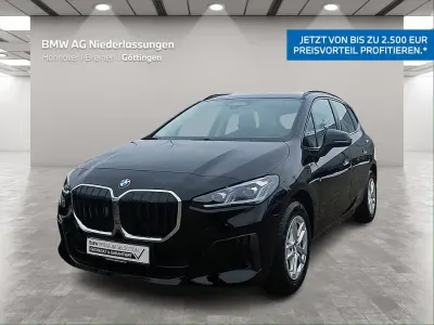 Gebraucht BMW 216
