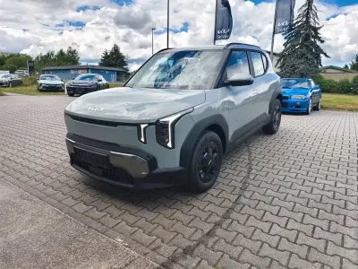 Neu Kia EV2 Air 106 kW (145 PS) 2026 Grün SUV