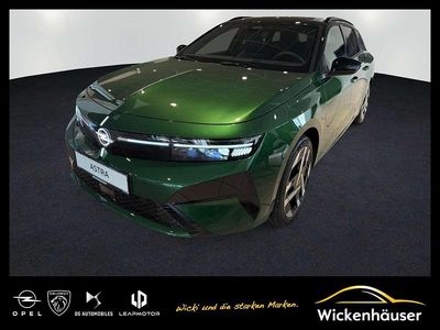 Neu Opel Astra Ultimate 114 kW (156 PS) 2026 /typ aussenverkleidung metall Kombi