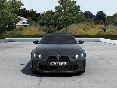 BMW M4 Cabriolet