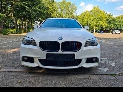 BMW 535