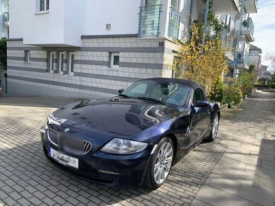 gebraucht BMW Z4 Z4roadster 3.0si
