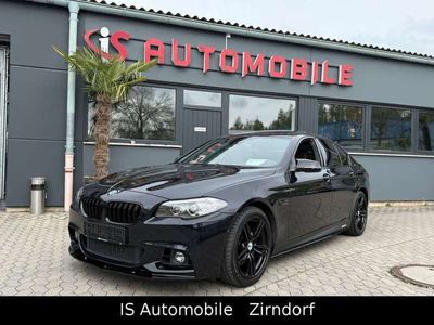BMW 550