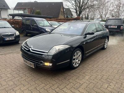 Citroën C6