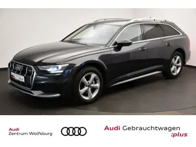 Gebraucht Audi A6 Allroad Basis 286 PS (210 kW) 2023 Grau Kombi