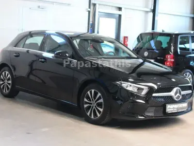 Gebraucht Mercedes A200