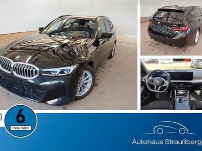 Second-hand BMW 318 M Sport 156 CP (114 kW) 2025 Negru Berlinǎ