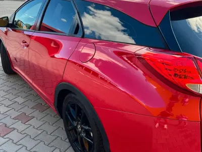 Gebraucht Honda Civic
