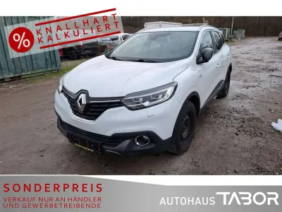 Gebraucht Renault Kadjar