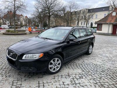 gebraucht Volvo V70 