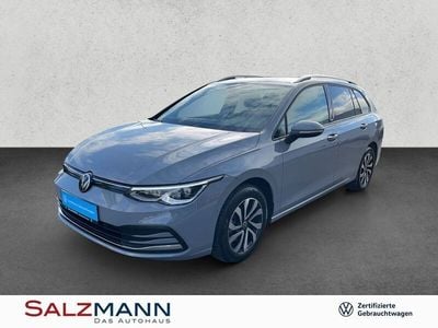 Gebraucht VW Golf VIII Active 131 PS (96 kW) 2023 Andere farbe Kombi
