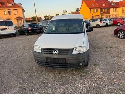 VW Bora