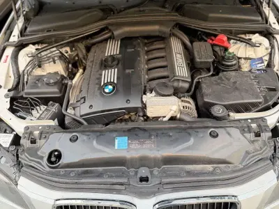 Gebraucht BMW 523