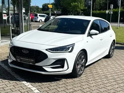 Gebraucht Ford Focus
