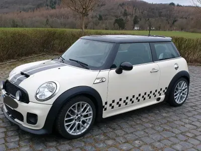 Gebraucht Mini John Cooper Works