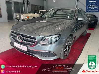 Gebraucht Mercedes E300