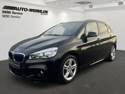 BMW 225 Active Tourer