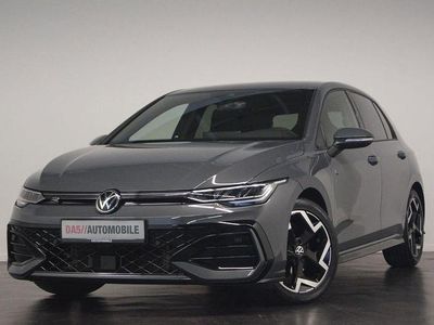 Gebraucht VW Golf VIII R-line 150 PS (110 kW) 2025 Grau Limousine