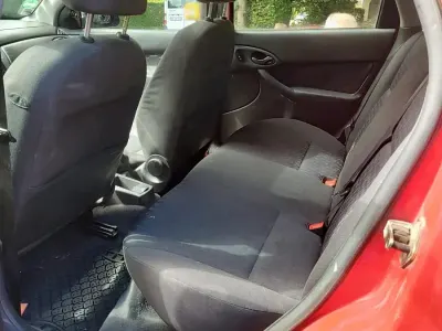 Gebraucht Ford Focus