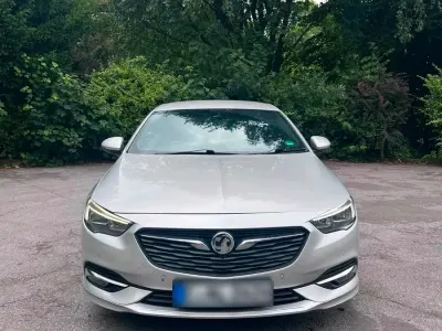 Gebraucht Opel Insignia