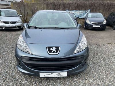 gebraucht Peugeot 207 90 Filou