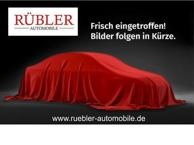 Gebraucht Smart ForTwo Electric Drive 41 kW (56 PS) 2018 Schwarz Cabrio