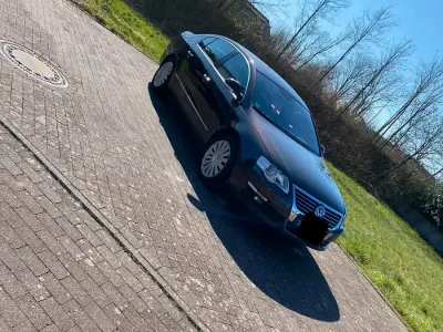 Gebraucht VW Passat