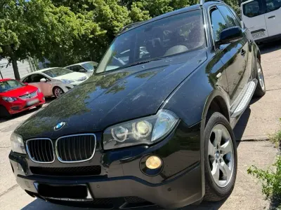 Gebraucht BMW X3
