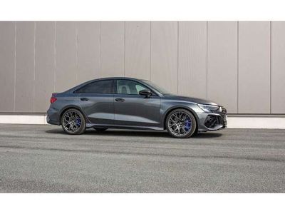 gebraucht Audi RS3 Limo performance edition 1/300