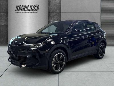 Neu Alfa Romeo Junior 114 kW (156 PS) 2026 Nero tortona SUV