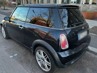 Gebraucht Mini ONE