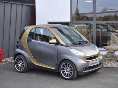 Smart ForTwo Coupé