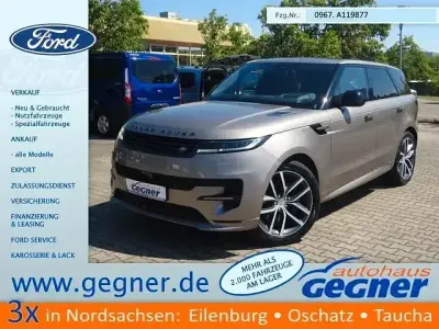 Gebraucht Land Rover Range Rover Sport