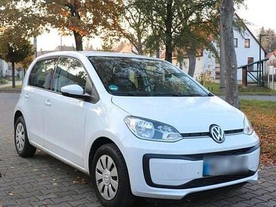 VW up!