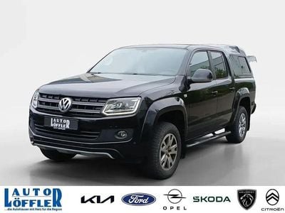 VW Amarok