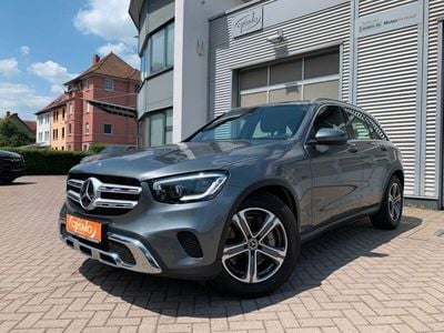 Mercedes GLC300