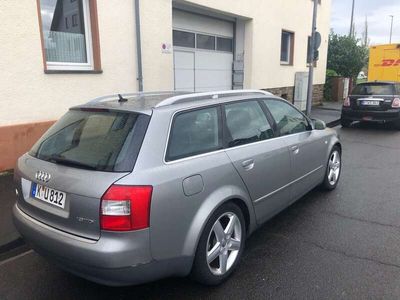 gebraucht Audi A4 A4Avant 1.9 TDI