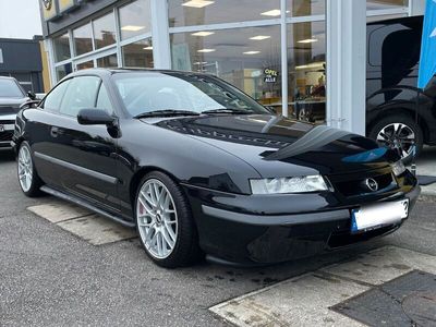 gebraucht Opel Calibra 2.0i 16V Young Edition