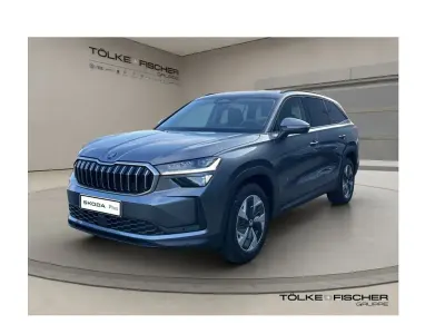 Usata Skoda Kodiaq 193 CV (141 kW) 2025 Grigio SUV