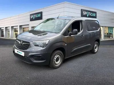 Gebraucht Opel Combo