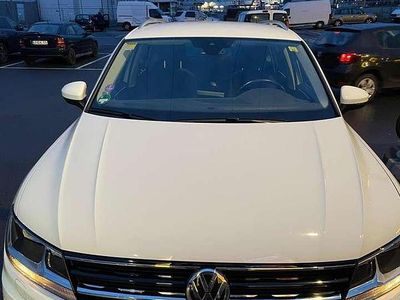 Gebraucht 2018 VW Tiguan Join SUV | 19.500 € (Guter Preis)