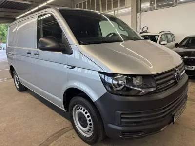 Gebraucht VW Transporter