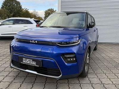Kia Soul EV