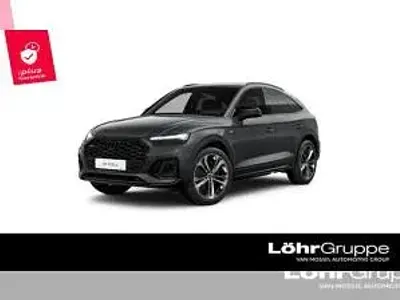 Gebraucht Audi Q5