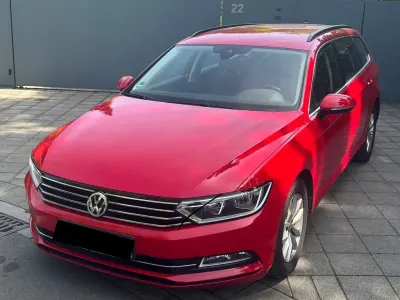 Gebraucht VW Passat