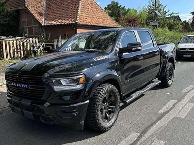 Gebraucht 2019 RAM 1500 Abholung | 39.500 €