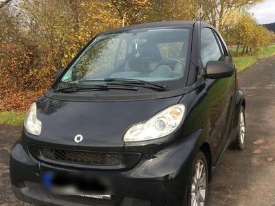 Smart ForTwo Coupé