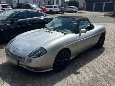 Gebraucht Fiat Barchetta
