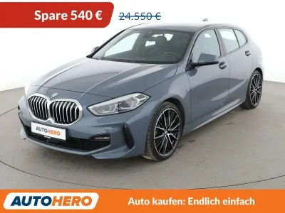 Gebraucht BMW 120