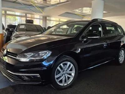 Gebraucht VW Golf VIII
